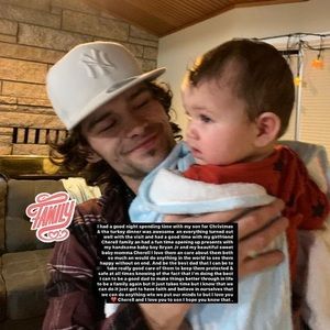 Meet your Posher, Bryan